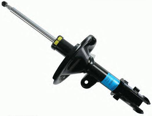 Амортизатор SACHS 313521