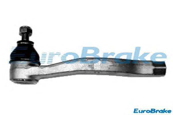 Наконечник поперечной рулевой тяги EUROBRAKE 59065032606