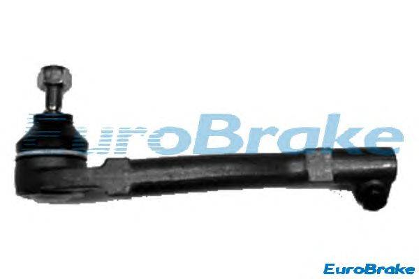 Наконечник поперечной рулевой тяги EUROBRAKE 59065033922