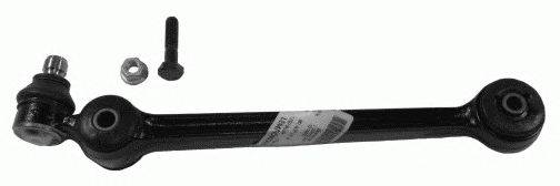 Рычаг независимой подвески колеса, подвеска колеса LEMFÖRDER 10149 02