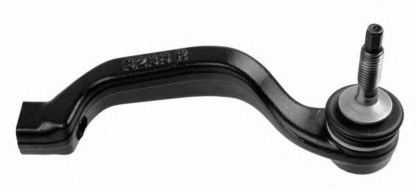 Наконечник поперечной рулевой тяги LEMFÖRDER 26979 01