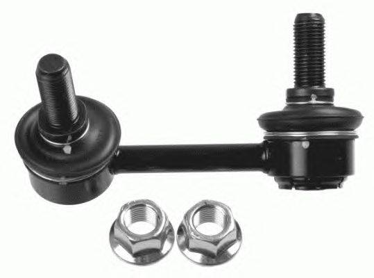 Тяга / стойка, стабилизатор LEMFÖRDER 33368 01