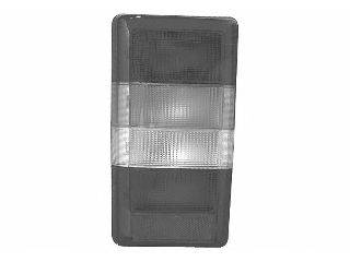 Рассеиватель, задний фонарь ALKAR 2202751