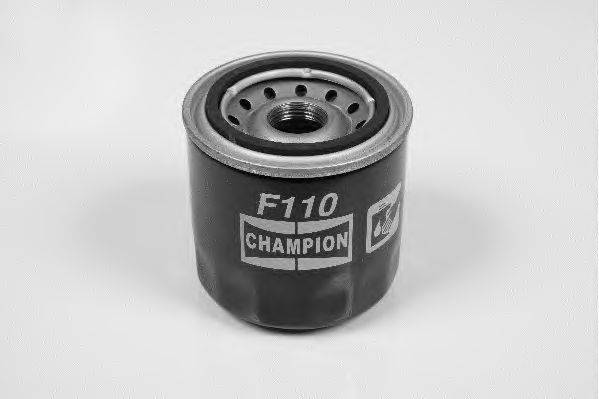 Масляный фильтр CHAMPION F110