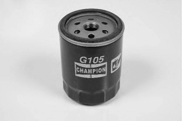 Масляный фильтр CHAMPION G105/606