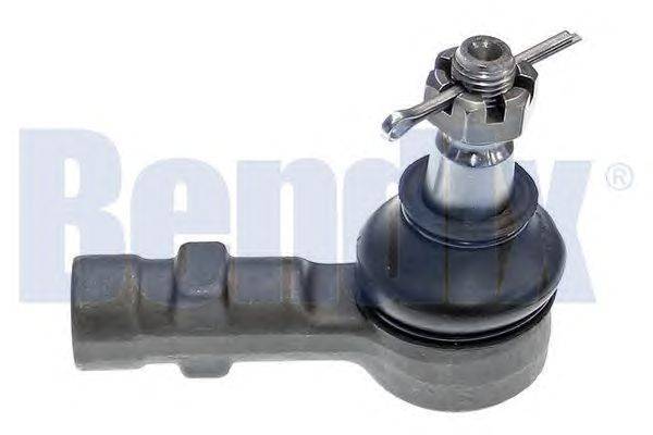 Наконечник поперечной рулевой тяги BENDIX 040438B