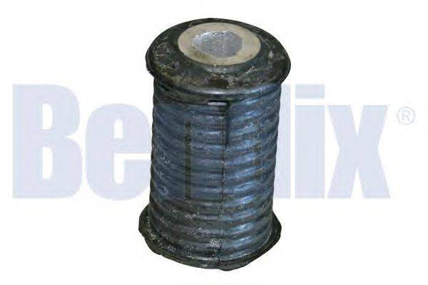 Подвеска, листовая рессора BENDIX 046662B