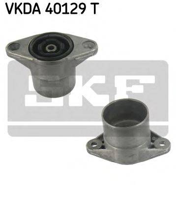 Опора стойки амортизатора SKF VKDA 40129 T