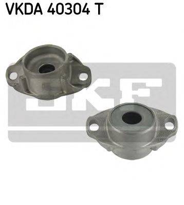 Опора стойки амортизатора SKF VKDA 40304 T