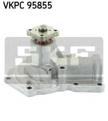 Водяной насос SKF VKPC 95855