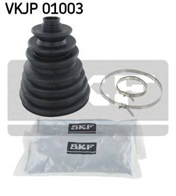 Комплект пылника, приводной вал SKF VKJP01003