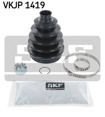 Комплект пылника, приводной вал SKF VKJP1419