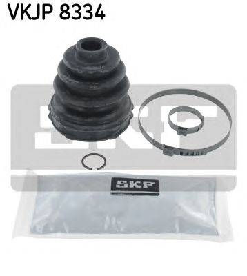 Комплект пылника, приводной вал SKF VKJP 8334