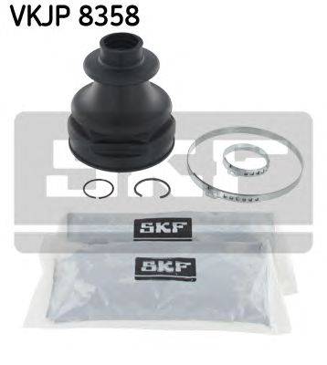 Комплект пылника, приводной вал SKF VKJP 8358