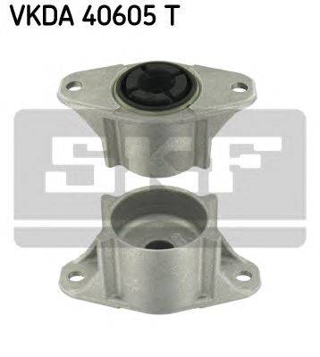 Опора стойки амортизатора SKF VKDA 40605 T