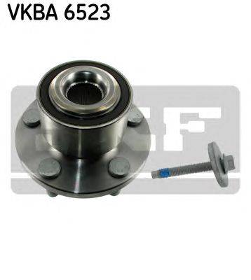 Комплект подшипника ступицы колеса SKF VKBA 6523