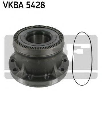 Комплект подшипника ступицы колеса SKF VKBA 5428