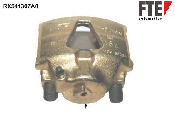 Тормозной суппорт FTE RX541307A0