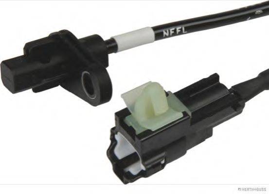 HERTH+BUSS JAKOPARTS (НОМЕР: J5900513) Датчик, частота вращения колеса