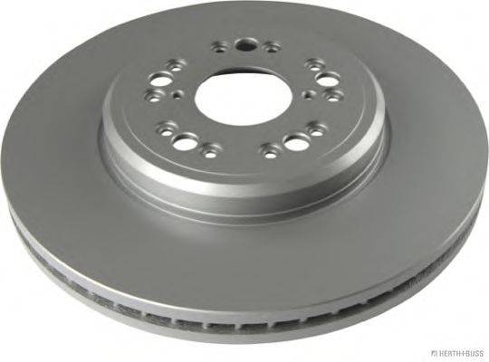 Тормозной диск KBP 38308