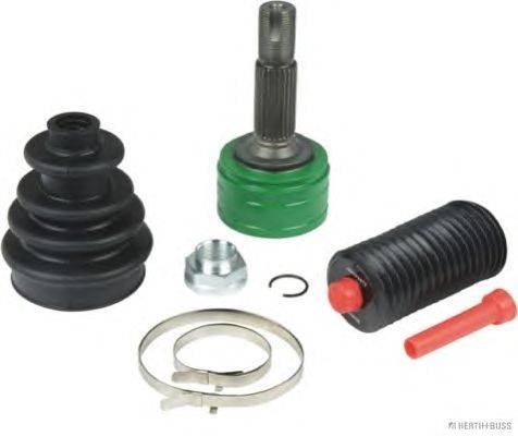 Шарнирный комплект, приводной вал HERTH+BUSS JAKOPARTS J2822063