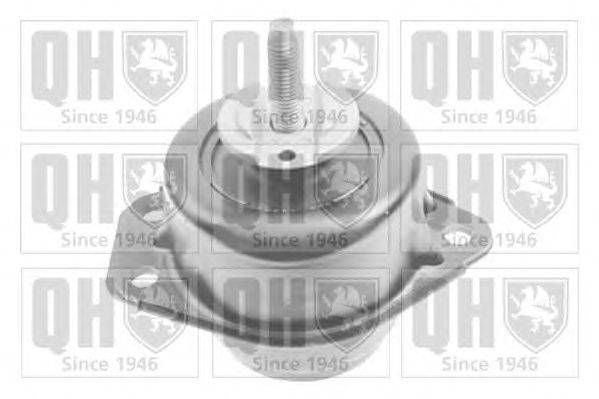 Подвеска, двигатель QUINTON HAZELL EM4416