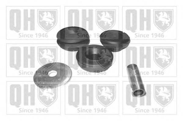 Опора стойки амортизатора QUINTON HAZELL EMR6042