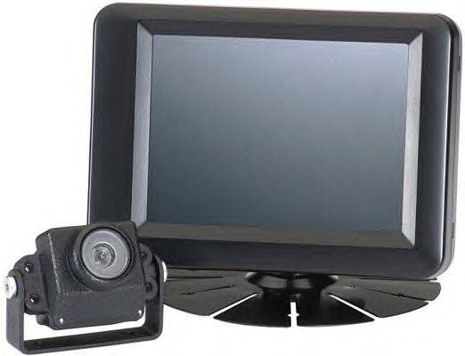 Система помощи при парковке HELLA RVS1