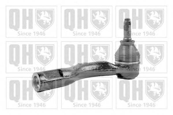 Наконечник поперечной рулевой тяги QUINTON HAZELL QR3513S