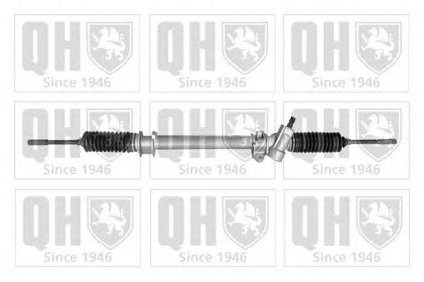 Рулевой механизм QUINTON HAZELL QSR131