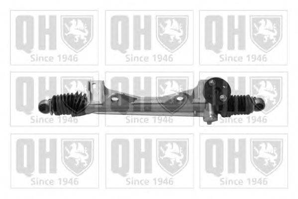 Рулевой механизм QUINTON HAZELL QSR60