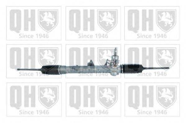 Рулевой механизм QUINTON HAZELL QSRP818