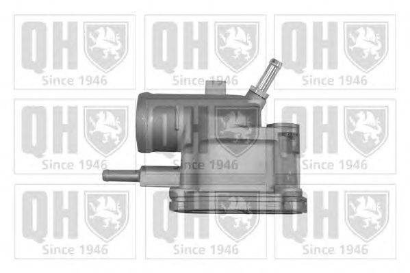 Термостат, охлаждающая жидкость QUINTON HAZELL QTH638K