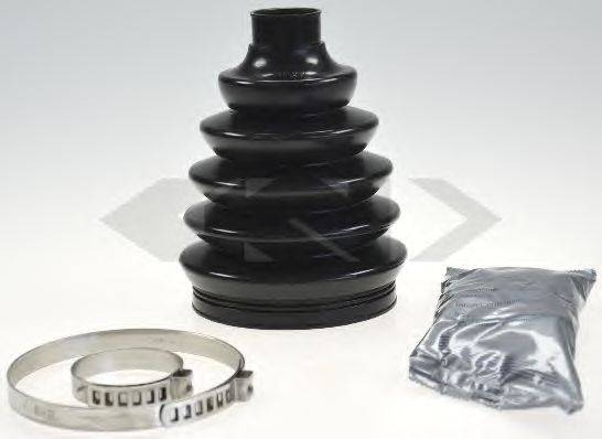 Комплект пылника, приводной вал EKG 923017