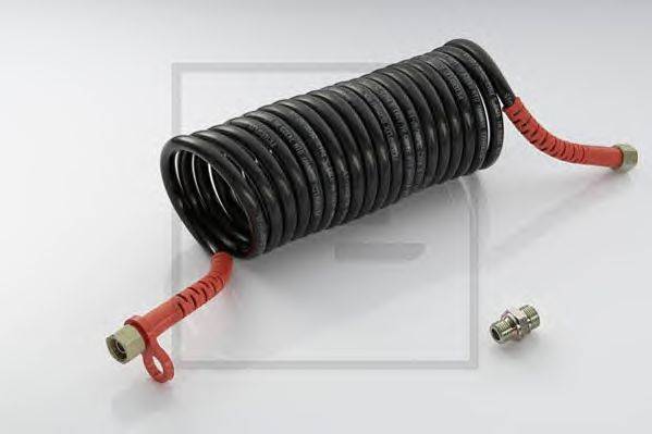 Спиральный шланг PE Automotive 01627000