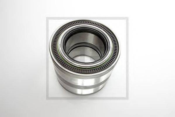 Подшипник ступицы колеса PE Automotive 020.073-00A