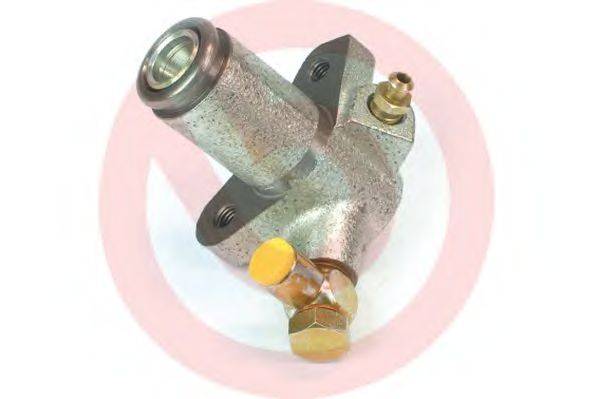 Рабочий цилиндр, система сцепления BREMBO E 54 010
