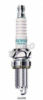 Свеча зажигания DENSO S28