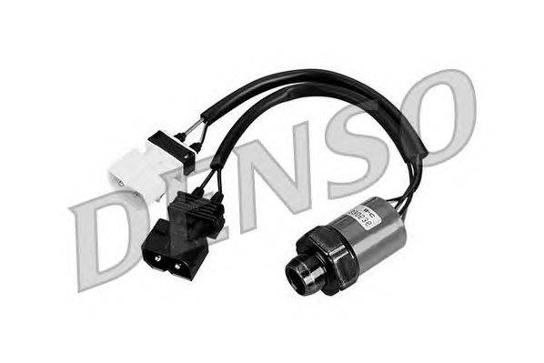 Пневматический выключатель, кондиционер DENSO DPS05007