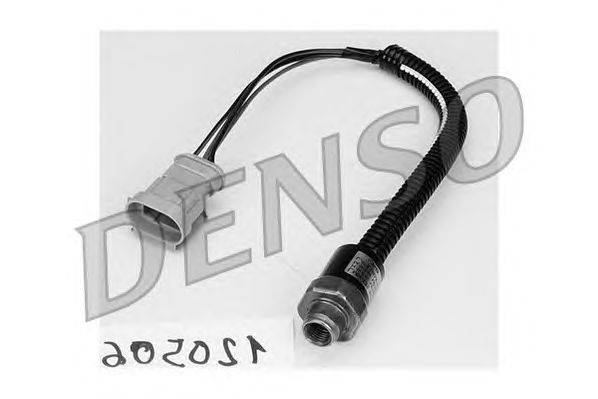 Пневматический выключатель, кондиционер DENSO DPS23003