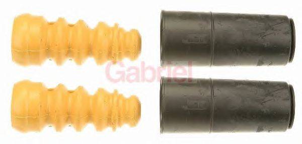 Пылезащитный комилект, амортизатор GABRIEL GP110