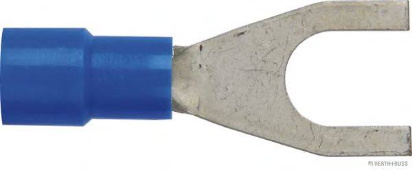 Обжимное крепление HERTH+BUSS ELPARTS 50252223