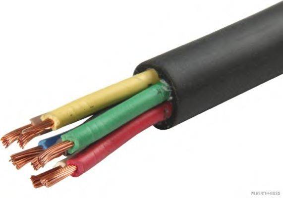 Электропроводка HERTH+BUSS ELPARTS 51275578000