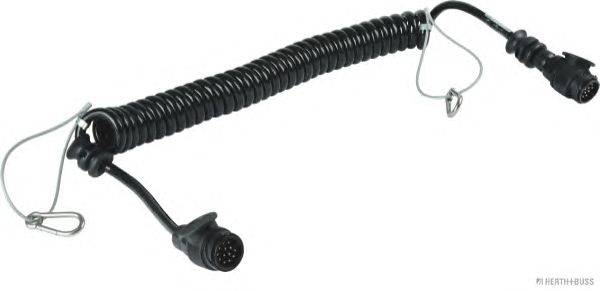 Электроспираль JAEGER 621004