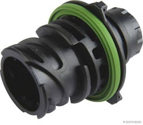 Штекерный корпус HERTH+BUSS ELPARTS 50290627