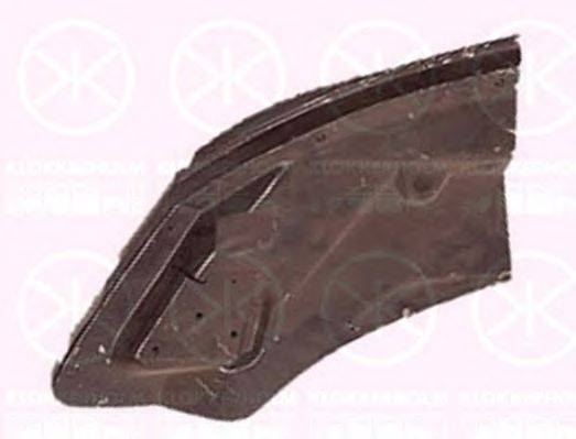 Внутренняя часть крыла KLOKKERHOLM 9512451