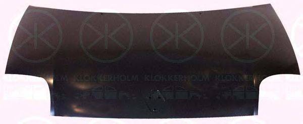 Капот двигателя KLOKKERHOLM 6032280A1