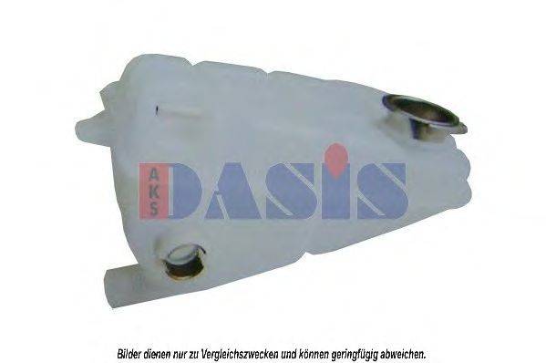 Компенсационный бак, охлаждающая жидкость AKS DASIS 10922637