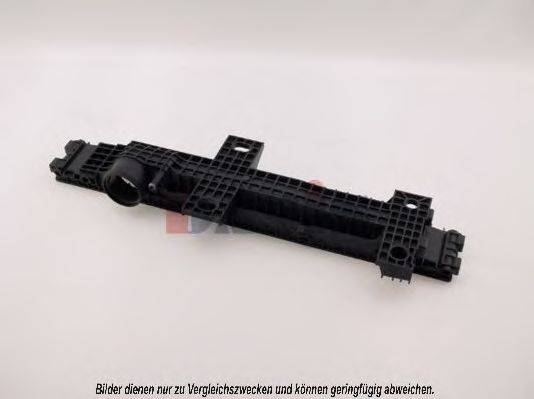 Бачок, радиатор AKS DASIS 685750N