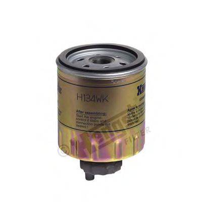 Топливный фильтр LUCAS ELECTRICAL HDF508